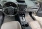 Sell Pearl White 2019 Subaru Xv in Manila-9