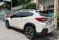 Sell Pearl White 2019 Subaru Xv in Manila-1