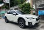 Sell Pearl White 2019 Subaru Xv in Manila-2