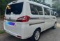 Purple Foton Gratour 2019 for sale in Manual-1