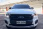 Purple Ford Ranger 2020 for sale in Automatic-0