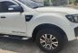 Sell Purple 2015 Ford Ranger in Biñan-2