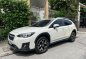 Sell Pearl White 2019 Subaru Xv in Manila-0