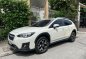 Sell Pearl White 2019 Subaru Xv in Manila-9