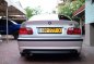 Purple Bmw 316i 2001 for sale in Manual-6