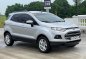 Selling Silver Ford Ecosport 2018 in Parañaque-2