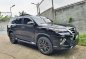 Sell Purple 2017 Toyota Fortuner in Dasmariñas-1