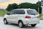 Silver Toyota Avanza 2021 for sale in Automatic-2