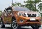 Purple Nissan Navara 2019 for sale in Makati-0