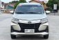Silver Toyota Avanza 2021 for sale in Automatic-1