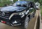Silver Toyota Fortuner 2021 for sale in Automatic-0