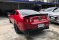 Purple Ford Mustang 2011 for sale in Pasig-5