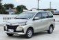 Silver Toyota Avanza 2021 for sale in Automatic-4