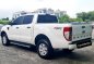 Purple Ford Ranger 2016 for sale in Manual-5