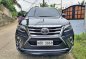 Sell Purple 2017 Toyota Fortuner in Dasmariñas-0