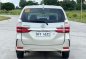 Silver Toyota Avanza 2021 for sale in Automatic-3