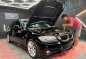 Purple Bmw 318I 2022 for sale in Automatic-1