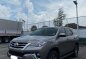 Selling Purple Toyota Fortuner 2018 in Balagtas-8