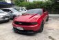 Purple Ford Mustang 2011 for sale in Pasig-1