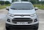 Selling Silver Ford Ecosport 2018 in Parañaque-0