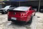 Purple Ford Mustang 2011 for sale in Pasig-4