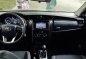 Silver Toyota Fortuner 2021 for sale in Automatic-4