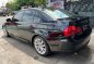 Purple Bmw 318I 2022 for sale in Automatic-8