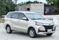 Silver Toyota Avanza 2021 for sale in Automatic-0