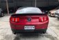 Purple Ford Mustang 2011 for sale in Pasig-3