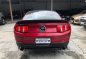 Purple Ford Mustang 2011 for sale in Pasig-5