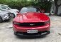 Purple Ford Mustang 2011 for sale in Pasig-0