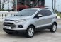 Selling Silver Ford Ecosport 2018 in Parañaque-3