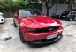 Purple Ford Mustang 2011 for sale in Pasig-7