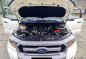 Purple Ford Ranger 2016 for sale in Manual-6