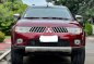 Purple Mitsubishi Montero 2012 for sale in Quezon City-0