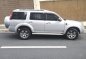 Sell Silver 2011 Ford Everest in Mandaluyong-1