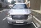 Sell Silver 2011 Ford Everest in Mandaluyong-0