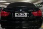 Purple Bmw 318I 2022 for sale in Automatic-7