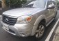 Sell Silver 2011 Ford Everest in Mandaluyong-5