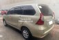 Sell Purple 2017 Toyota Avanza in Mandaue-5