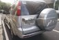 Sell Silver 2011 Ford Everest in Mandaluyong-2