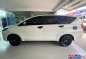 Orange Toyota Innova 2020 for sale in Manila-1