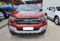 Purple Ford Everest 2017 for sale in Automatic-3