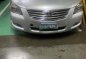 Sell Silver 2006 Toyota Camry in Baguio-0