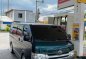 Purple Toyota Hiace 2009 for sale in Manual-0