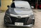 Sell Purple 2019 Toyota Avanza in Pasig-0