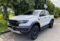 Purple Ford Ranger 2019 for sale in Bacolod-0
