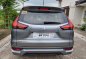 Purple Mitsubishi XPANDER 2019 for sale in Manual-5