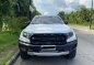 Purple Ford Ranger 2019 for sale in Bacolod-9