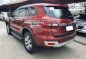 Purple Ford Everest 2017 for sale in Automatic-7